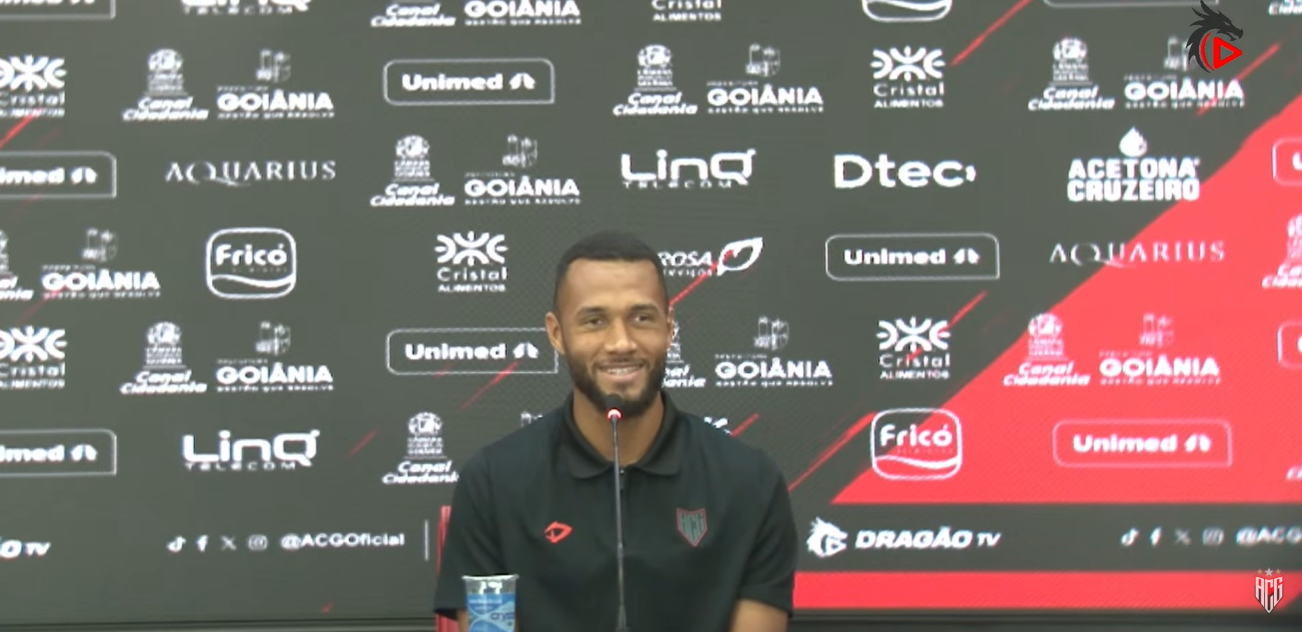Atlético-GO visita a Ponte Preta em busca de reação na Série B