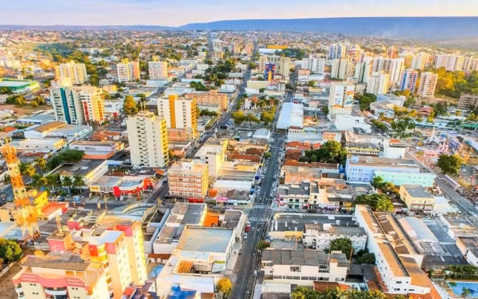 Caldas Novas é a cidade mais segura de Goiás, aponta anuário; Goiânia é a 4ª capital mais segura do país