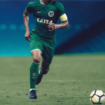 Goiás vence a...