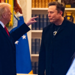 Trump ameaça investigar...