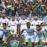 Fluminense vence a...