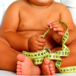 Casos de obesidade...