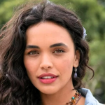 Giovana Cordeiro revela...