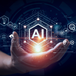 Inteligência Artificial Generativa...