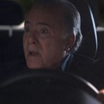 Morte de Abel...