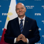 Fifa anuncia US$...