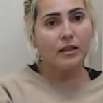 Estudante investigada por...