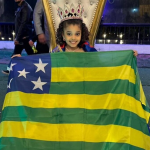 Com apenas 7...