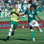 Goiás enfrenta o...