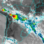 Semana começa com...