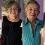 Acidente na GO-230...