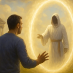 Americano relata experiência...