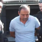 Suspeitos pela morte...