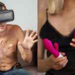 Sexo virtual ganha...